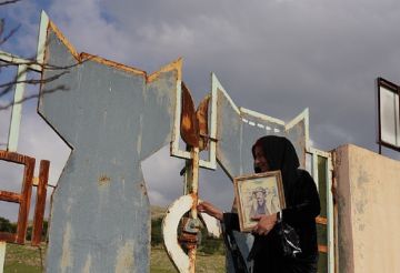 إيران تقترح وضع آلية لتقصي الحقائق حول تزويد النظام العراقي السابق بالأسلحة الكيميائية