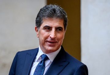 بارزاني يرحب بقرار حل العمال الكردستاني ويحث الأطراف المعنية على اتخاذ خطوات إيجابية