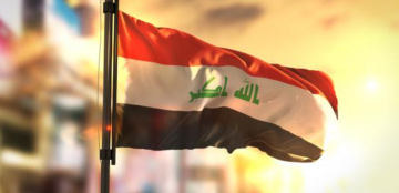 العراق يقترح إنشاء صندوق عربي لإعادة إعمار الدول العربية المتضررة من الحروب العراق يقترح إنشاء صندوق عربي لإعادة إعمار الدول العربية المتضررة من الحروب