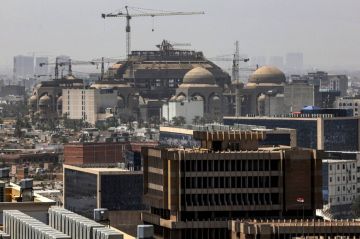 هل ترفع الوكالات الدولية تصنيف العراق الائتماني قريبا؟