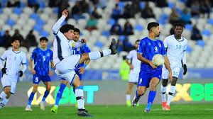 دوري النجوم.. اربع مواجهات ضمن منافسات الجولة الـ34