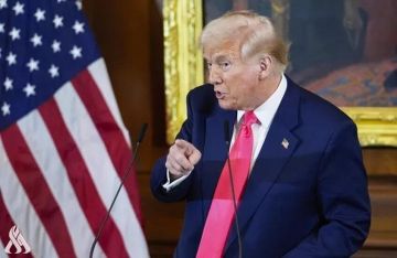 ترامب: القضاء يهدد تقويض صلاحيات رئيس الولايات المتحدة