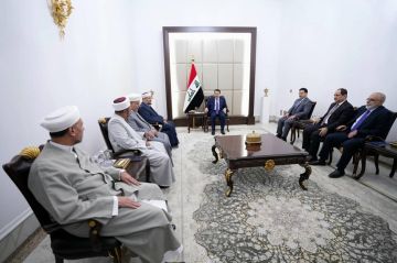 حظر العراق حركة المدخلية يطرح المخاوف مع اقتراب الانتخابات