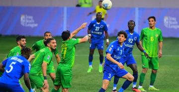دوري النجوم.. اربع مواجهات ستقام اليوم ضمن منافسات الجولة الـ 32