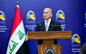 وزير خارجية العراق: جامعة الدول العربية تدرس دعوة بوتين للقمة الروسية-العربية الخريف المقبل