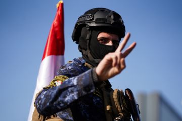 العراق.. الأمن الوطني يعلن ضبط ومصادرة عشرات الآلاف من الحبوب المخدرة في الأنبار العراق.. الأمن الوطني يعلن ضبط ومصادرة عشرات الآلاف من الحبوب المخدرة في الأنبار