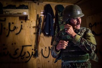 ما الدروس التي يجب تعلمها من أفغانستان والعراق؟