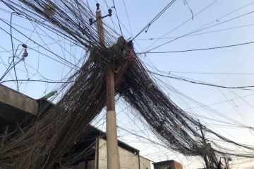 العراق يرفع يده عن أزمة الكهرباء بتوزيع الوقود مجانا