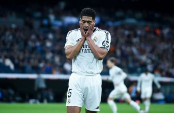 احصائية: ريال مدريد ضحية الـVAR هذا الموسم