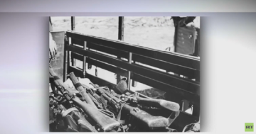 الجمالي يحمل لواء الوحدة مع سوريا ويعارض عضوية إسرائيل في الأمم المتحدة