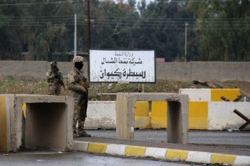 العراق يتهم حكومة كردستان بتهريب النفط ويلوح بإجراءات قانونية