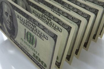 المركزي العراقي: لا مشاكل في السيولة واحتياطياتنا تتجاوز 100 مليار دولار