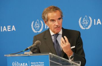 غروسي: إيران لم تكن تصنع قنبلة نووية عند بدء الهجوم.. لا تنسوا تصريحات الـ45 دقيقة المأساوية