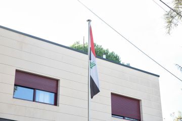 الخارجية الأمريكية تحذر رعاياها من السفر إلى العراق