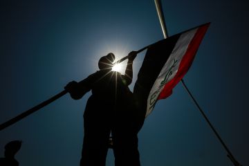 العراق يقدم شكوى إلى مجلس الأمن ضد خروقات إسرائيلية لأجوائه