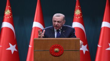 أردوغان يعلن بدء زوال خطر الإرهاب بتركيا ويبحث تسوية مع الأكراد في العراق وسوريا أيضا أردوغان يعلن بدء زوال خطر الإرهاب بتركيا ويبحث تسوية مع الأكراد في العراق وسوريا أيضا