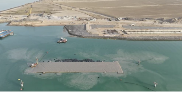 العراق.. أكثر من 100 نائب يوقعون ضد اتفاقية خور عبدالله مع الكويت