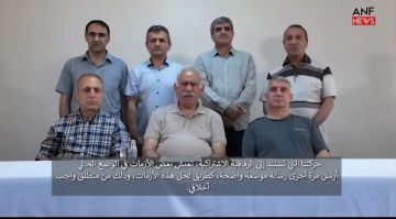 زعيم حزب العمال الكردستاني يعلن عن انتهاء الكفاح المسلح