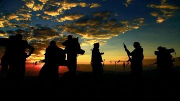 حزب الديمقراطية والمساواة للشعوب الكردي يعلن مشاركته في مراسم تسليم العمال الكردستاني للسلاح حزب الديمقراطية والمساواة للشعوب الكردي يعلن مشاركته في مراسم تسليم العمال الكردستاني للسلاح