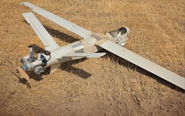 العراق.. سقوط طائرة مسيرة في قضاء مخمور في أربيل