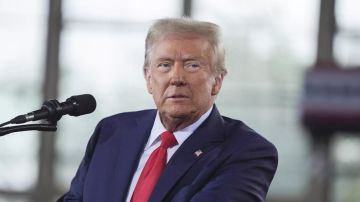 ترامب: نعتزم فرض رسوم جمركية بنسبة 30 على واردات 3 دول عربية بدءا من أغسطس