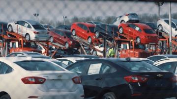 خص 3 دول عربية.. ترامب يشعل تفاعلا برسائل بعثها لدول معلنا فرض رسوم جمركية