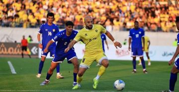 باربع مباريات.. انطلاق منافسات الجولة الأخيرة من دوري النجوم غدا الاربعاء
