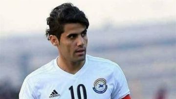 بعد إعلانه مغادرة فريق 
