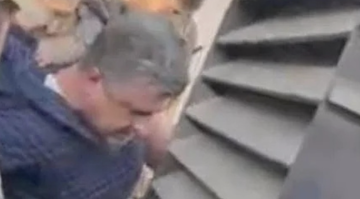 تصعيد خطير في السليمانية: شقيق لاهور جنكي يتحدث عن هجوم بـ9 دبابات و300 مدرعة و150 مسيرة تصعيد خطير في السليمانية: شقيق لاهور جنكي يتحدث عن هجوم بـ9 دبابات و300 مدرعة و150 مسيرة