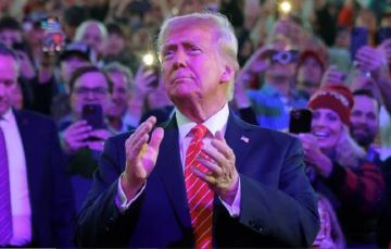 ترامب يستعد لتعيين عضو جديد بالفيدرالي ورئيس لإحصاءات العمل