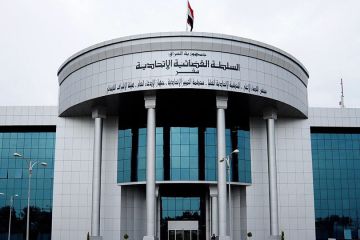 باتة وملزمة.. اللجنة الأولمبية تعلق بشأن قرار المحكمة الاتحادية باتة وملزمة.. اللجنة الأولمبية تعلق بشأن قرار المحكمة الاتحادية