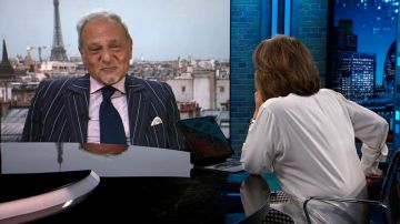 أوهام عدوانية .. رغد صدام تعلق على تصريحات نتنياهو عن إسرائيل الكبرى أوهام عدوانية .. رغد صدام تعلق على تصريحات نتنياهو عن إسرائيل الكبرى