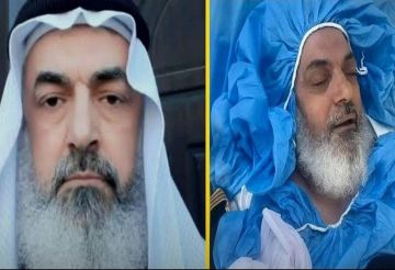 العراق.. توجيه عاجل من رئيس الحكومة بعد مقتل إمام مسجد في بغداد (صور)