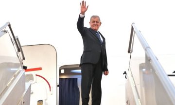 رسالة سرية من بغداد إلى واشنطن عبر الوفد الرئاسي في الأمم المتحدة رسالة سرية من بغداد إلى واشنطن عبر الوفد الرئاسي في الأمم المتحدة