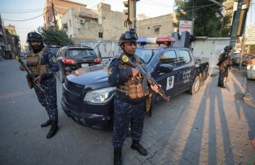 العراق.. اعتقال 26 شخصا وضبط أسلحة نارية إثر مشاجرة في البصرة