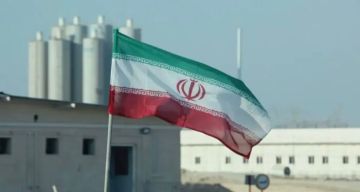 إيران تتوعد بـرد حازم ومناسب بعد إعادة فرض العقوبات إيران تتوعد بـرد حازم ومناسب بعد إعادة فرض العقوبات