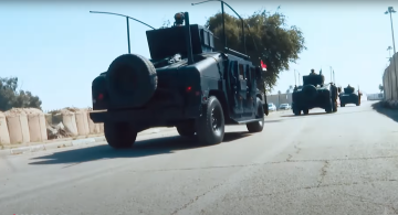 العراق.. الاستخبارات العسكرية تلقي القبض على ثلاثة من عناصر داعش في الأنبار العراق.. الاستخبارات العسكرية تلقي القبض على ثلاثة من عناصر داعش في الأنبار