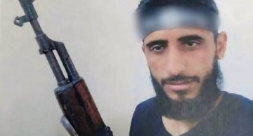 مقتل قيادي داعشي بعملية نوعية في سوريا مقتل قيادي داعشي بعملية نوعية في سوريا