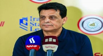 مدرب الزوراء: مواجهة النصر لن تكون سهلة مدرب الزوراء: مواجهة النصر لن تكون سهلة