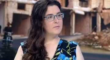 تسنيم الإيرانية: تسوركوف جرى تبادلها مع اثنين من أسرى المقاومة تسنيم الإيرانية: تسوركوف جرى تبادلها مع اثنين من أسرى المقاومة