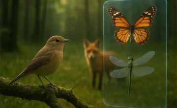 صور الذكاء الاصطناعي تربك العلماء صور الذكاء الاصطناعي تربك العلماء