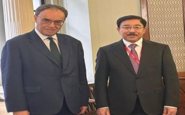 محافظ البنك المركزي: مستويات التضخم بالعراق الأدنى تاريخيا بأقل من 2  محافظ البنك المركزي: مستويات التضخم بالعراق الأدنى تاريخيا بأقل من 2