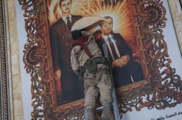 مذكرة توقيف سورية بحق بشار الأسد مذكرة توقيف سورية بحق بشار الأسد