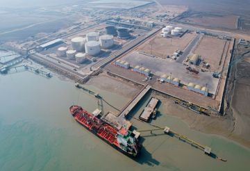 العراق.. صادرت النفط سجلت 3.5 مليون برميل يوميا