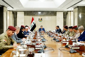 العراق يشكل لجنة أمنية موحدة تشرف بشكل كامل على عملية نقل عناصر داعش من سوريا