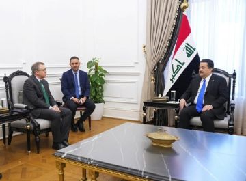 السوداني يدعو دول العالم المختلفة إلى تحمل مسؤولياتها واستلام عناصر داعش من حملة جنسياتها