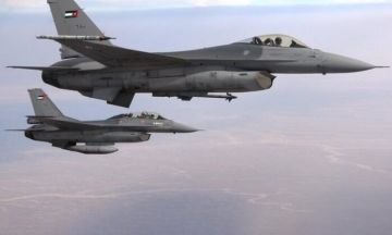 الأردن يؤكد مشاركة سلاح الجو الملكي في الضربات الأميركية على تنظيم داعش في سوريا