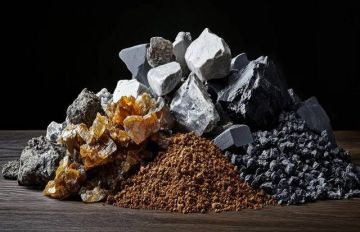 واشنطن تقود تحالفا دوليا لمواجهة هيمنة الصين على المعادن النادرة