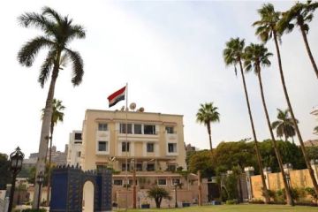 سوء الطقس ومشاكل فنية تؤجل رحلات إجلاء العراقيين من ليبيا