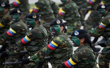 فنزويلا تعلن حالة الطوارئ وتنشر قواتها بعد الهجوم الامريكي